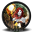Disciples 2 - Rise Of The Elves 1 Icon 32x32 png